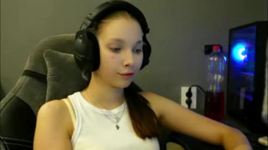 brandamatteson Live Sex January 26, 2026