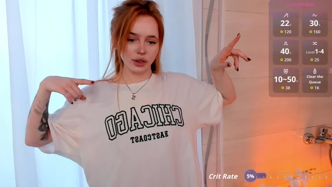 Phoenix_Margo Live Sex January 26, 2026