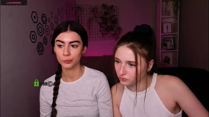 nekky_mouse Live Sex January 26, 2026