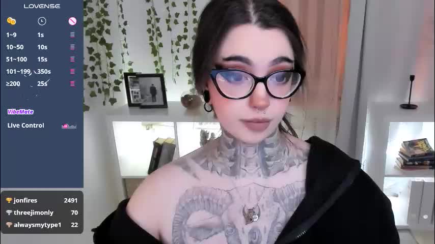 dixipixi_ Live Sex January 26, 2026