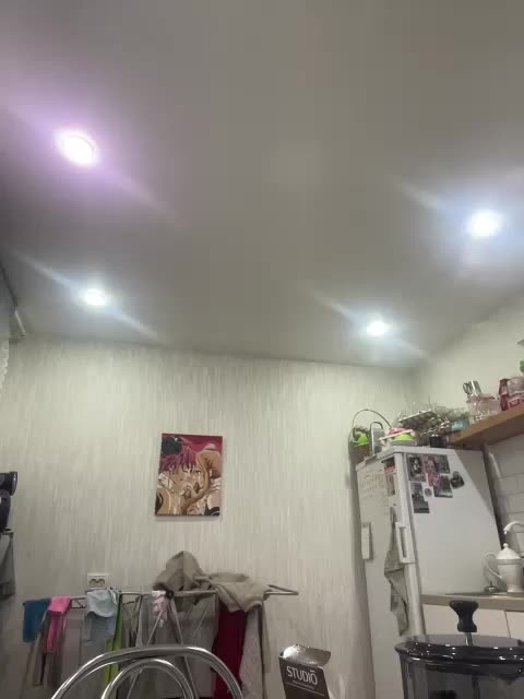 Lizzi-Peach Live Sex January 26, 2026