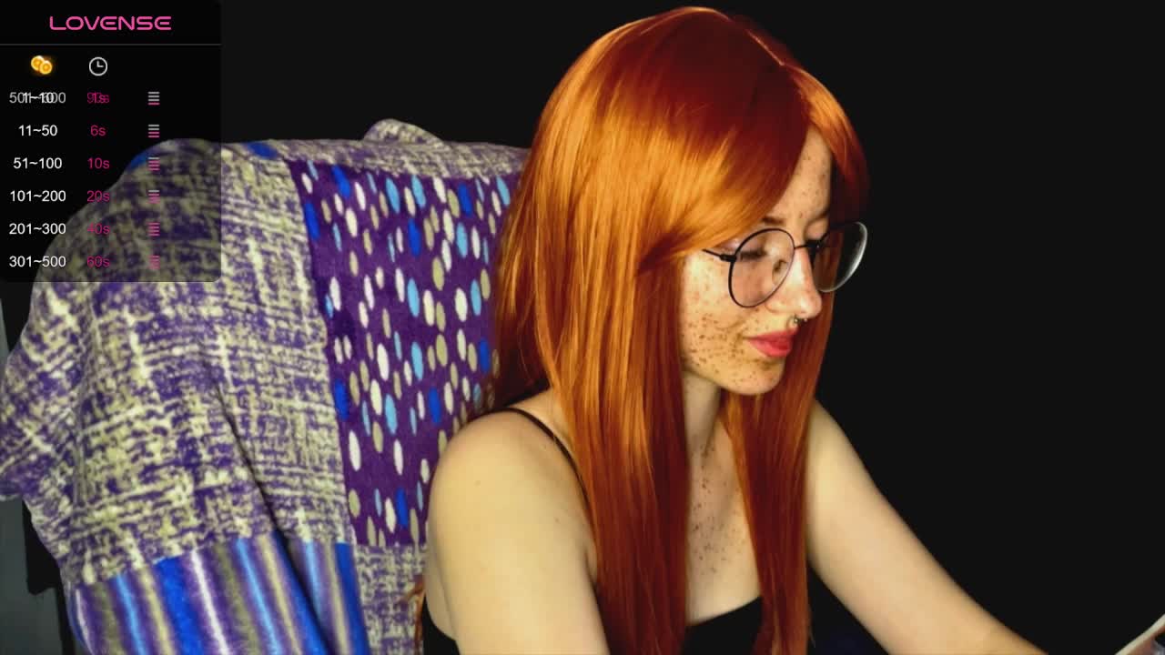 HeyAlise Live Sex January 26, 2026