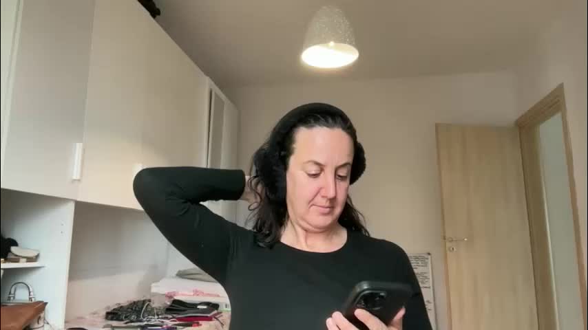 drresa Live Sex January 26, 2026
