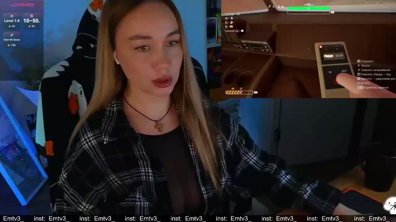 Emili1- Live Sex January 26, 2026