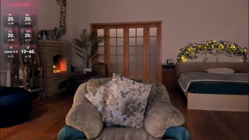 michi_souffl Live Sex January 26, 2026