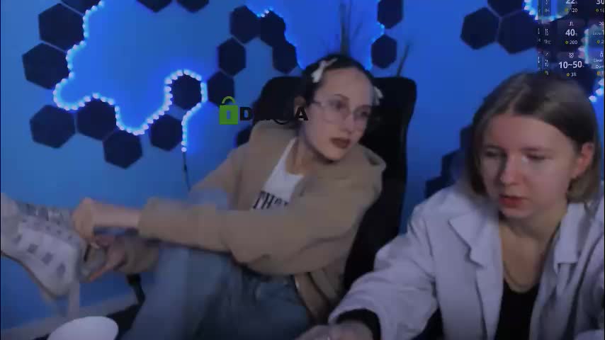 gloria_bubble Live Sex January 26, 2026