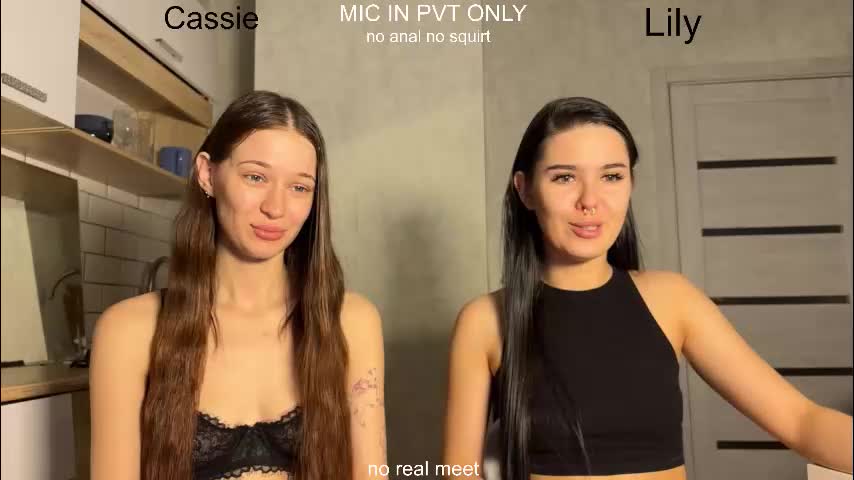 x_kai Live Sex January 26, 2026