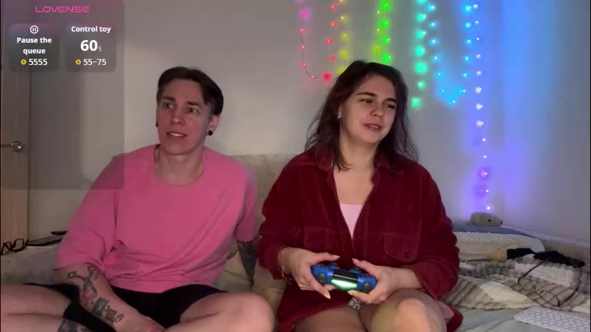 melody_song Live Sex January 26, 2026