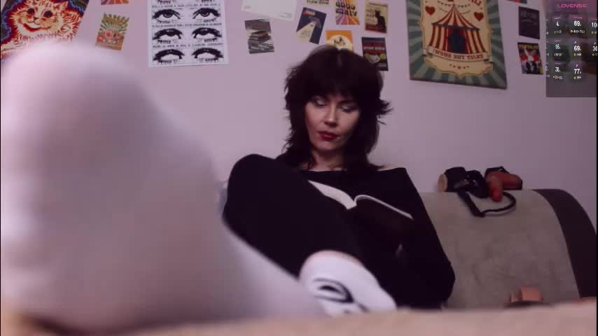 blake_luna Live Sex January 26, 2026