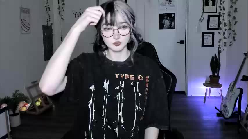 blackberryfizz Live Sex January 26, 2026