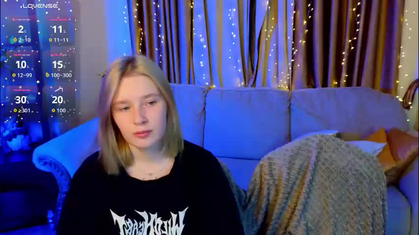 berry_assortment Live Sex January 26, 2026