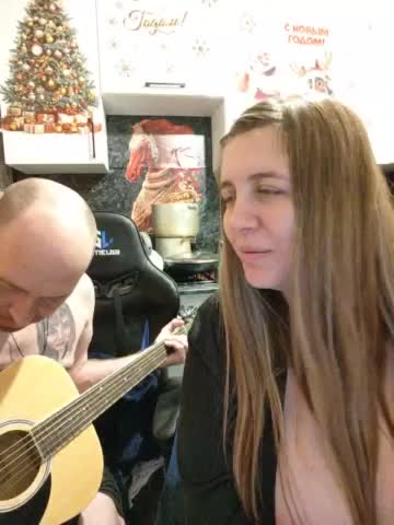 Innokentiy449 Live Sex January 26, 2026