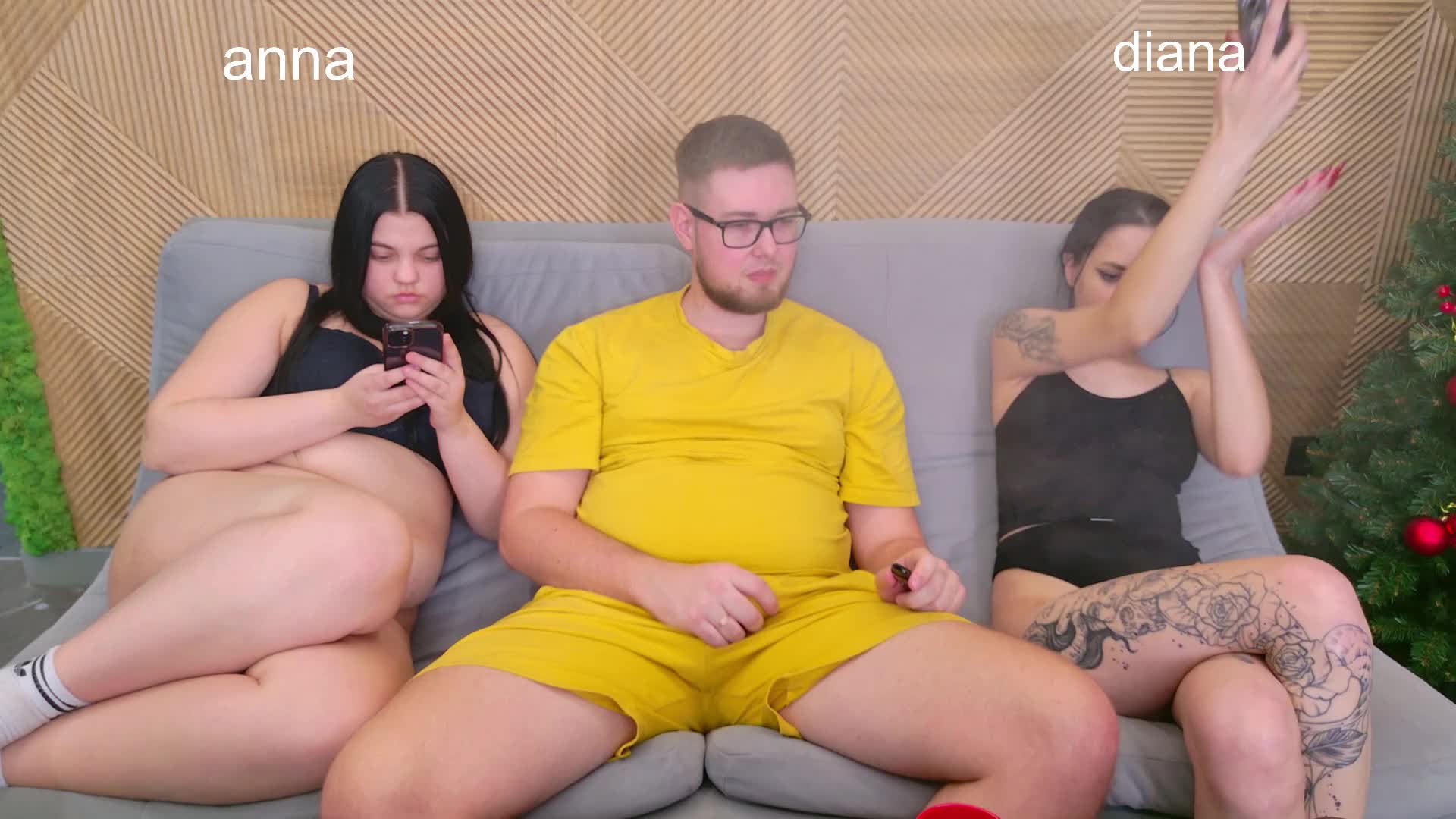 WebcamSlut Live Sex January 26, 2026