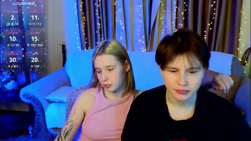 berry_assortment Live Sex January 26, 2026
