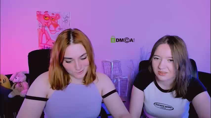 pure_radiance Live Sex January 26, 2026