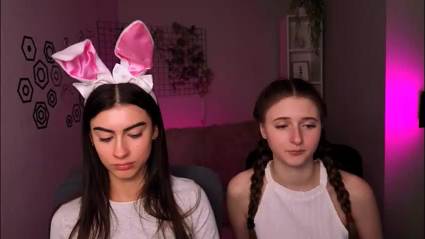 nekky_mouse Live Sex January 26, 2026