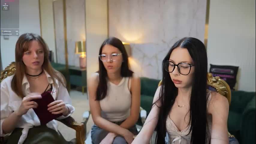 sweetdesiree_ Live Sex January 26, 2026