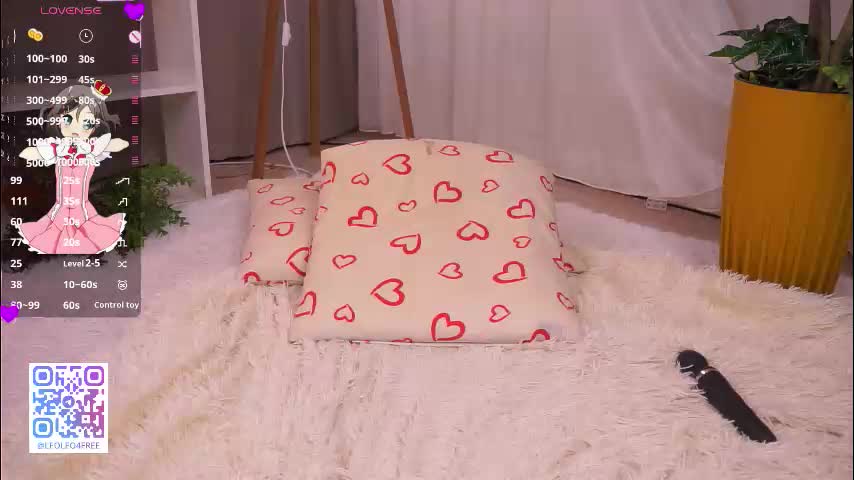 miss_quiz Live Sex January 26, 2026