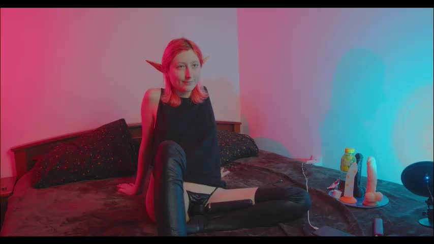 bloom_fairy Live Sex January 26, 2026