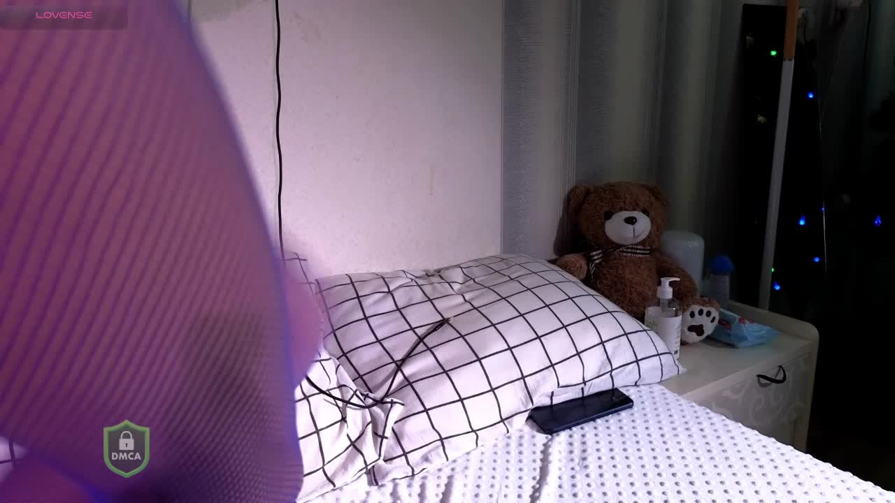 SpaceDanger Live Sex January 26, 2026