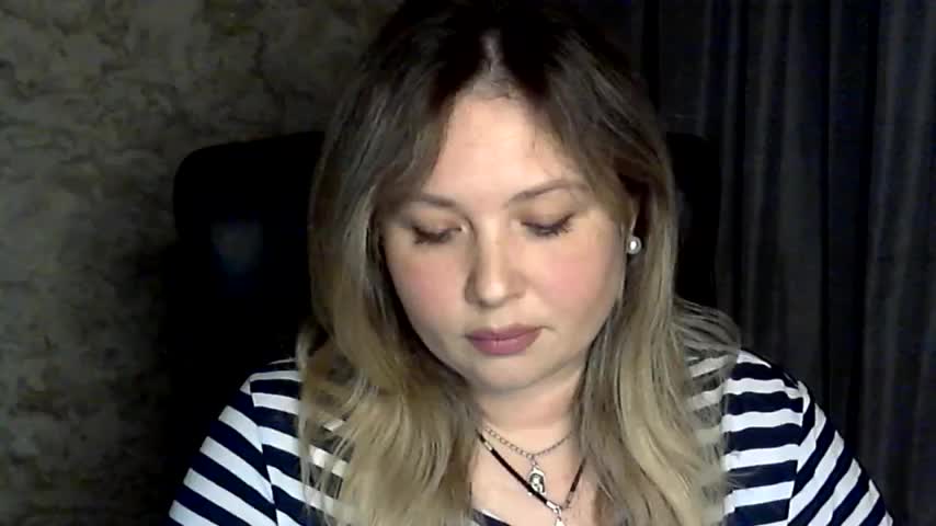 NERVOMOTINA Live Sex January 26, 2026