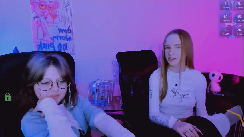 doll_vey Live Sex January 26, 2026