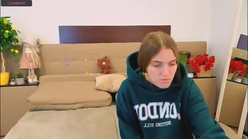 ollistiw Live Sex January 26, 2026