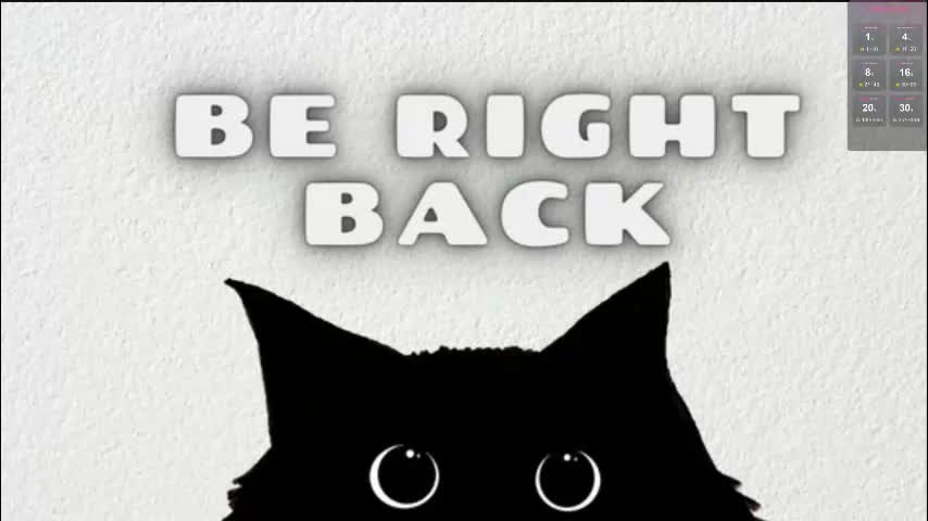 blake_luna Live Sex January 26, 2026