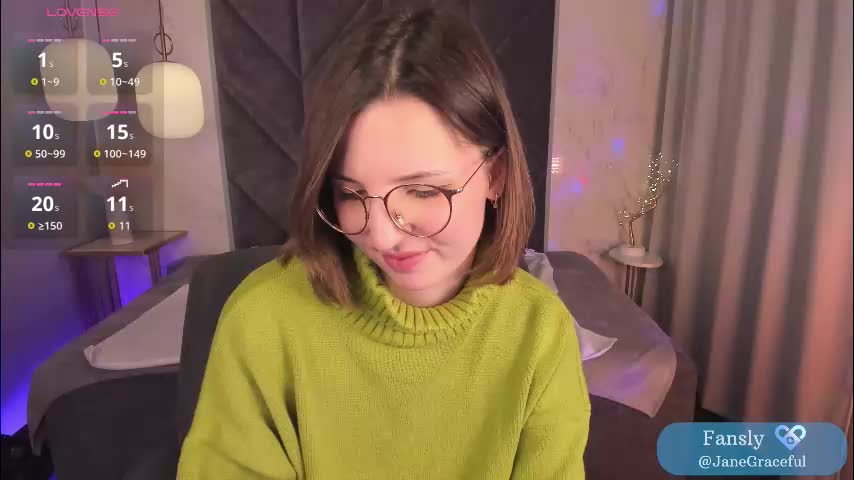 jane_pearl Live Sex January 26, 2026