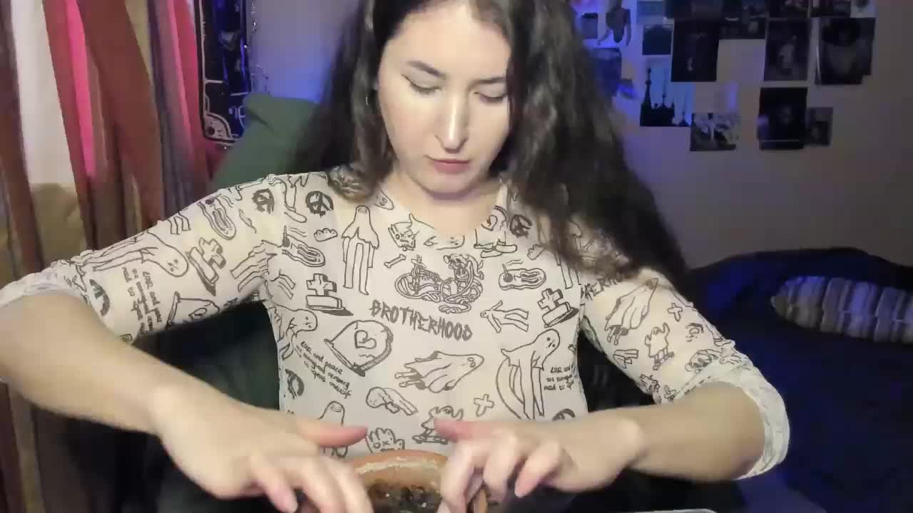 TemptingFable Live Sex January 26, 2026