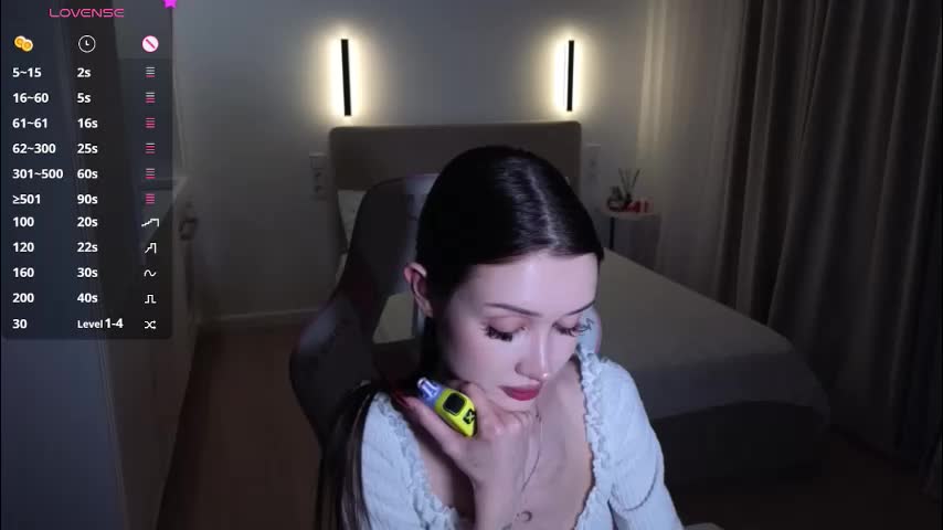 sweetiebones Live Sex January 26, 2026