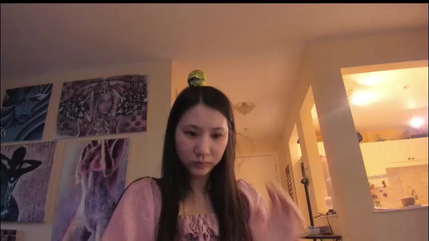 alizezaide Live Sex January 26, 2026