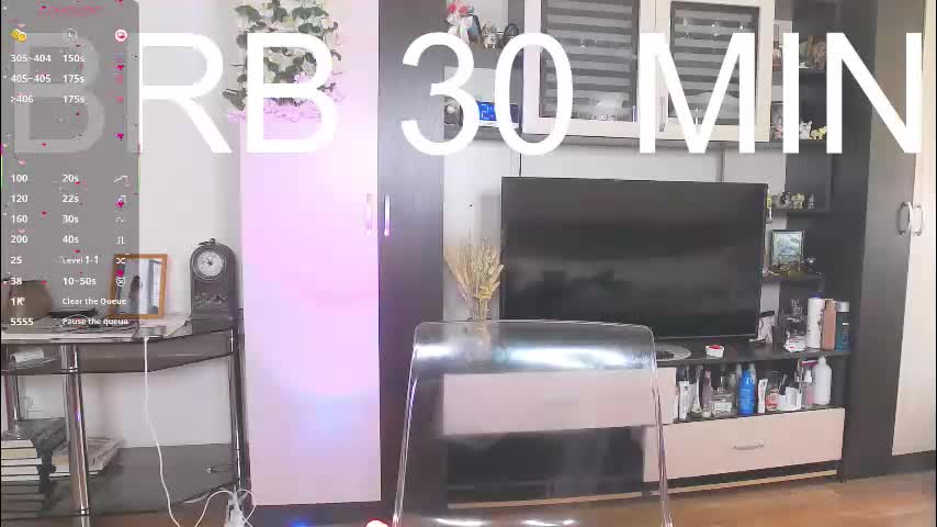 sheilaryan Live Sex January 26, 2026