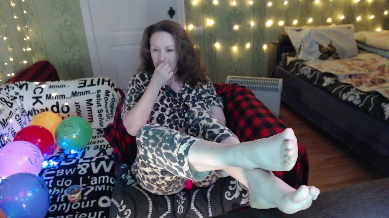 MeganIris Live Sex January 26, 2026