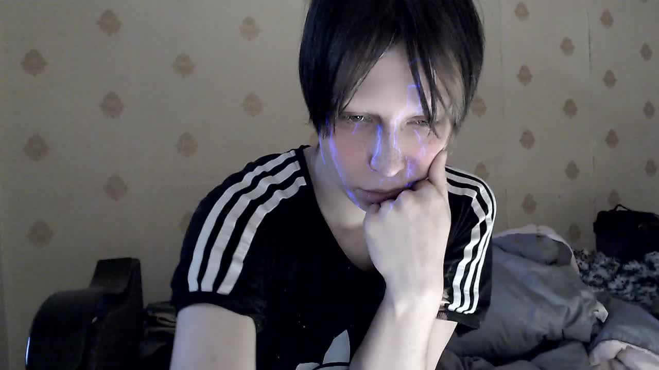 Yrriel_Autist Live Sex January 26, 2026