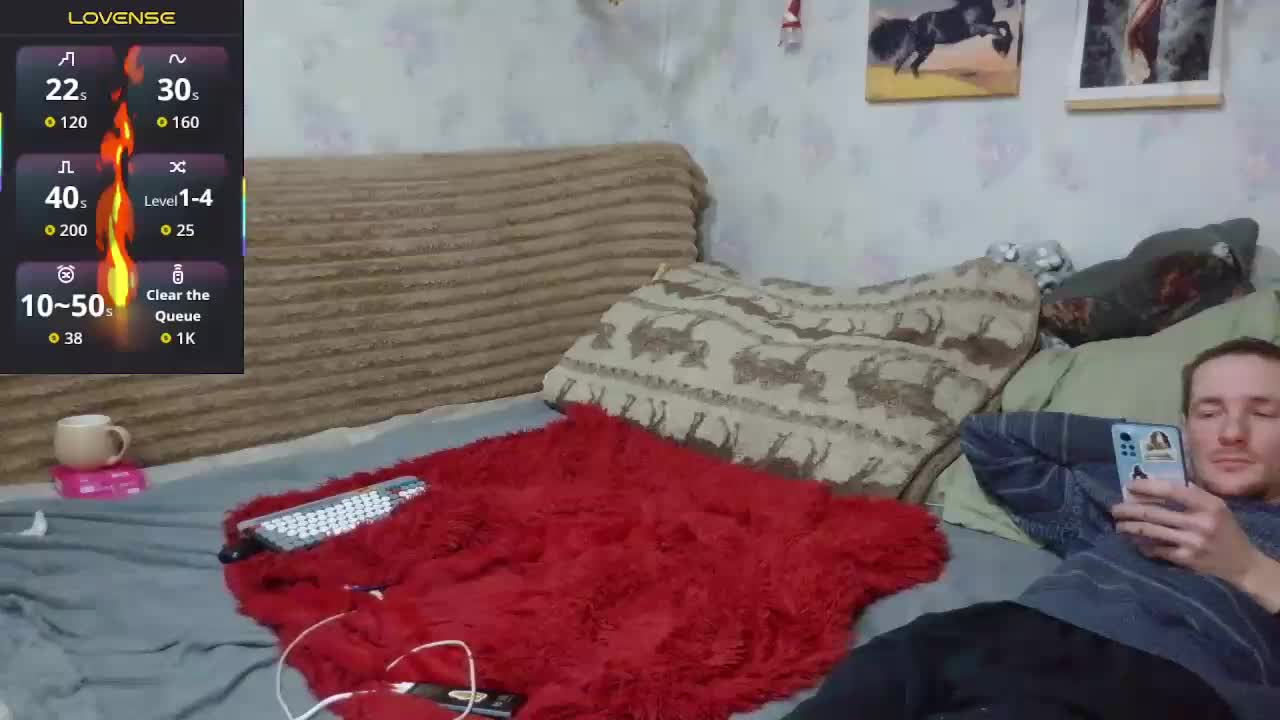 Krohab Live Sex January 26, 2026