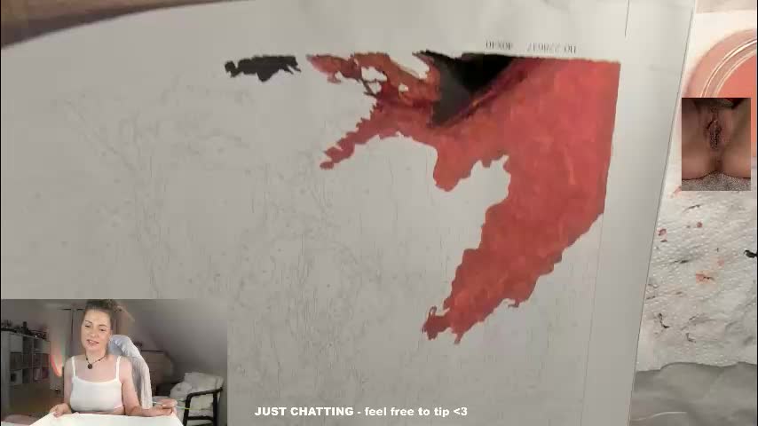 ilucyme Live Sex January 26, 2026