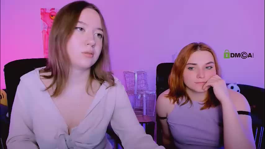 pure_radiance Live Sex January 26, 2026