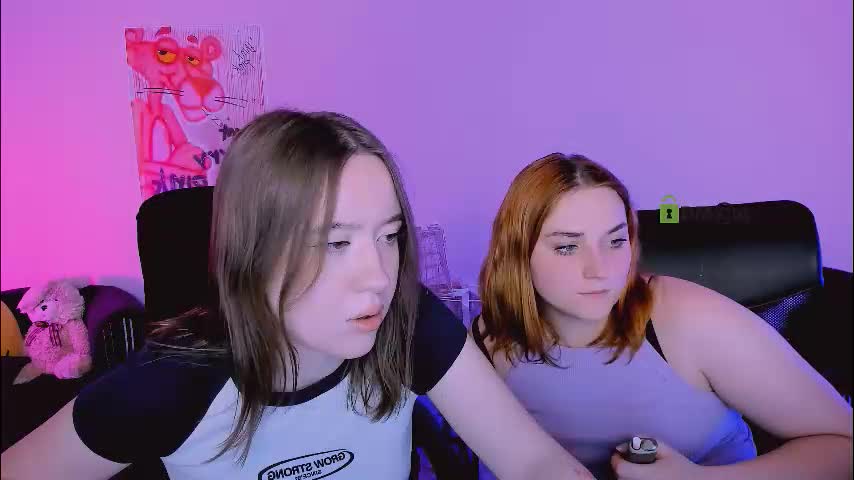 pure_radiance Live Sex January 26, 2026