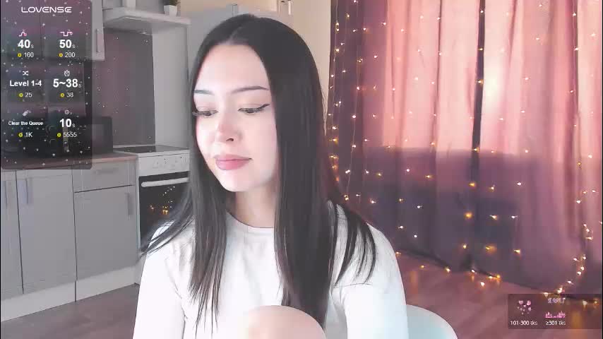 angeliclever Live Sex January 26, 2026