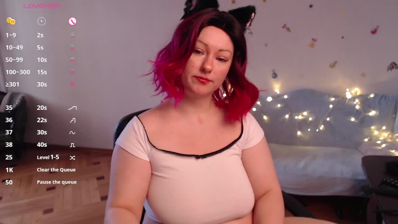 Ksushka22 Live Sex January 26, 2026