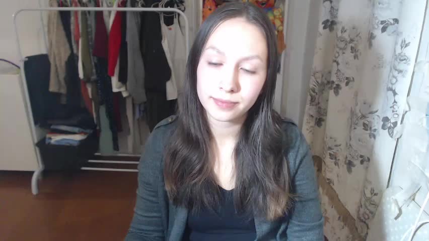 Blueberry18 Live Sex January 26, 2026