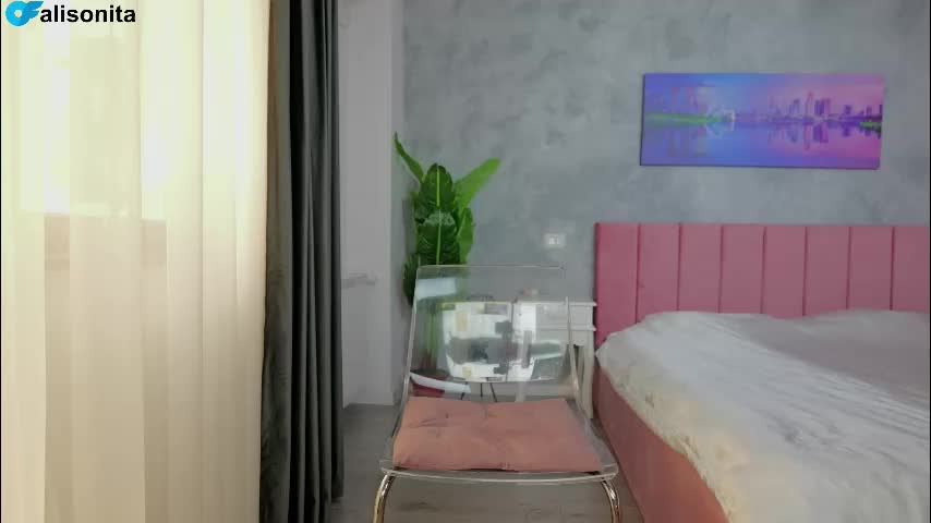 alisonita Live Sex January 26, 2026