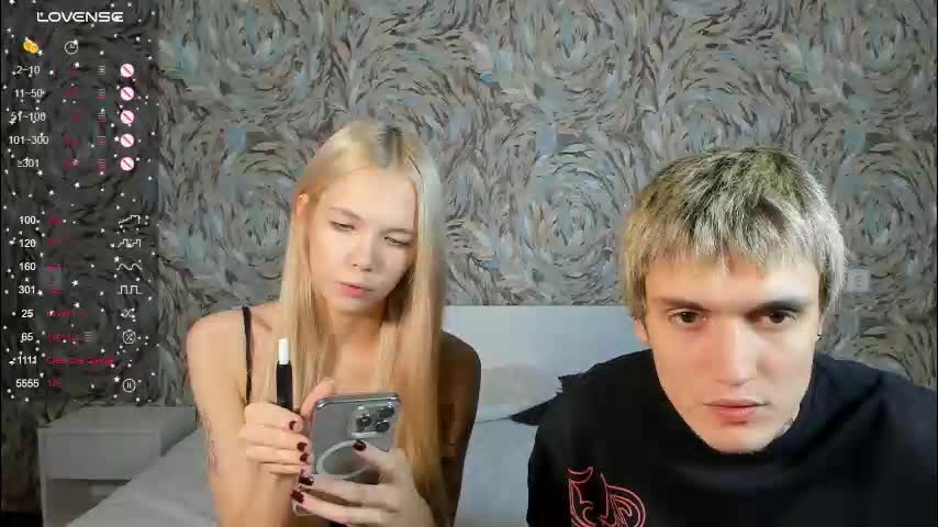 eshcka Live Sex January 26, 2026