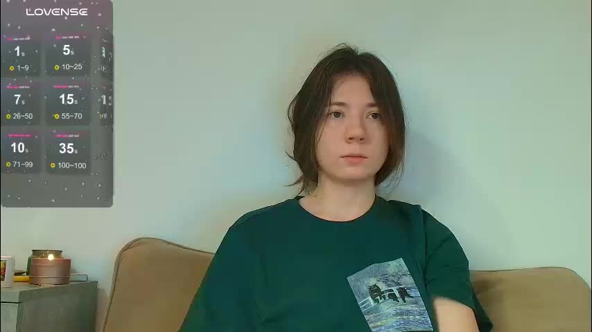 sexy_b0rsch Live Sex January 26, 2026