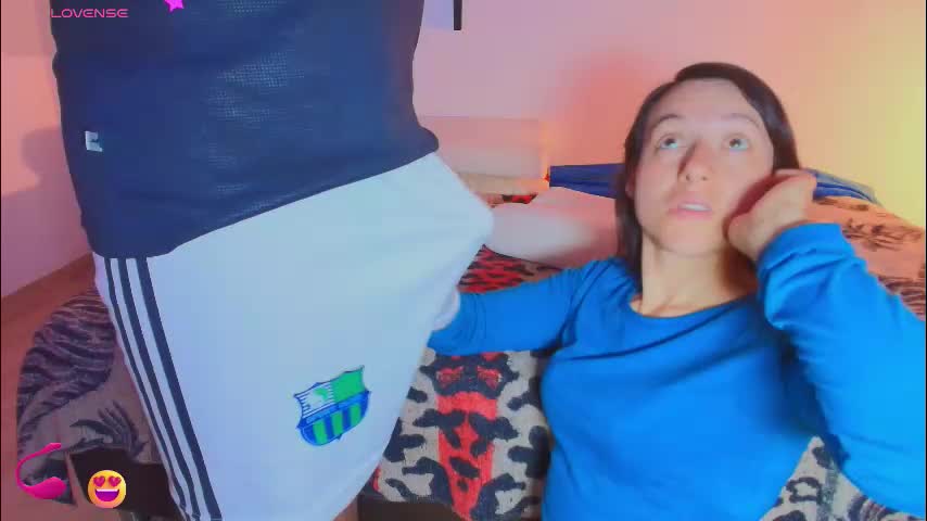 jeremmyandstacy Live Sex January 26, 2026