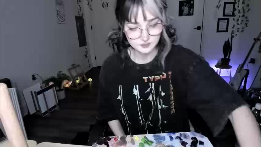 blackberryfizz Live Sex January 26, 2026