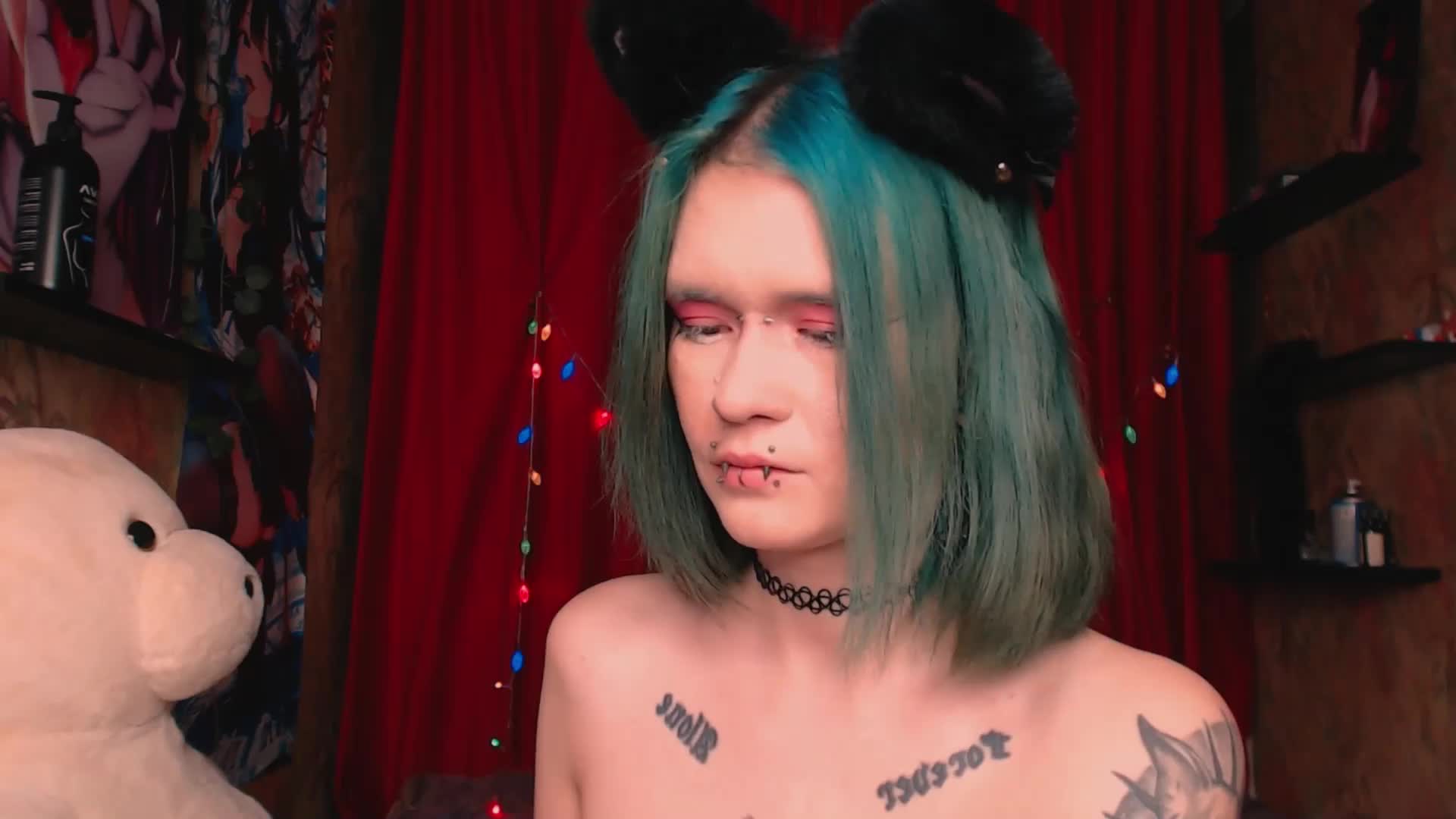 Colombina Live Sex January 26, 2026