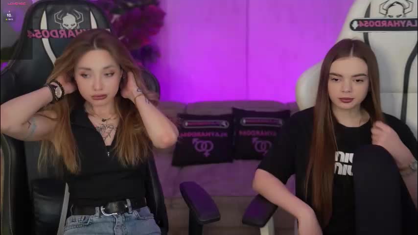 kira0541 Live Sex January 26, 2026