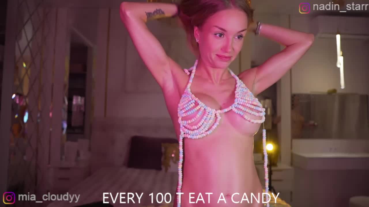 Nadin_star Live Sex January 26, 2026